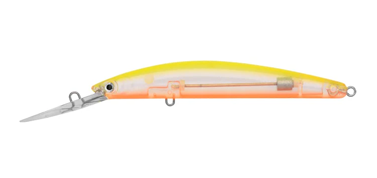 Daiwa Pro Double Clutch IZM Lure 60mm - Image 31