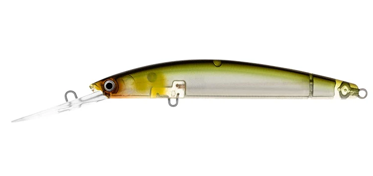Daiwa Pro Double Clutch IZM Lure 60mm - Image 32