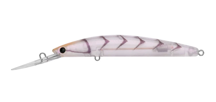 Daiwa Pro Double Clutch IZM Lure 60mm - Image 7