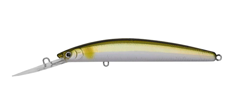 Daiwa Pro Double Clutch IZM Lure 60mm - Image 8