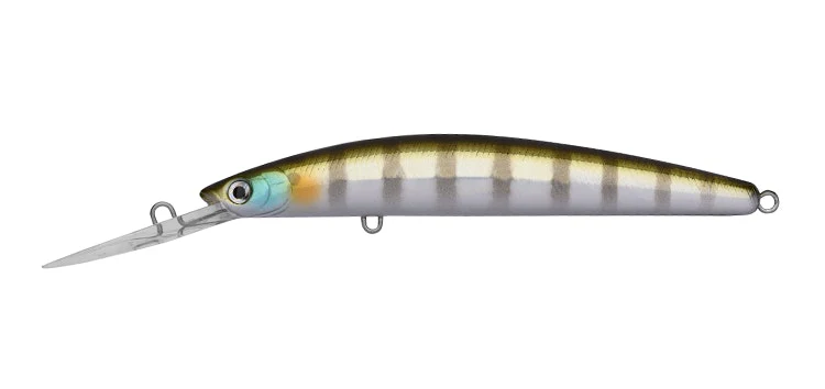 Daiwa Pro Double Clutch IZM Lure 60mm - Image 9