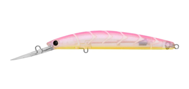 Daiwa Pro Double Clutch IZM Lure 75mm - Image 13