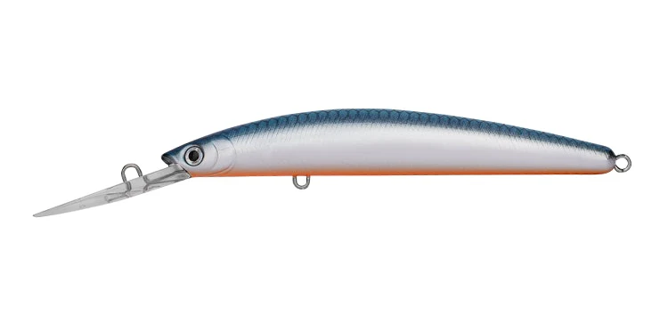 Daiwa Pro Double Clutch IZM Lure 75mm - Image 3