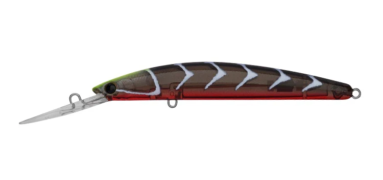 Daiwa Pro Double Clutch IZM Lure 75mm - Image 5