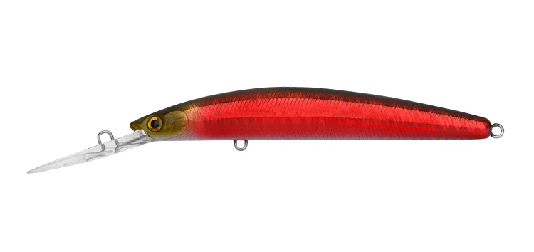 Daiwa Pro Double Clutch IZM Lure 75mm - Image 7