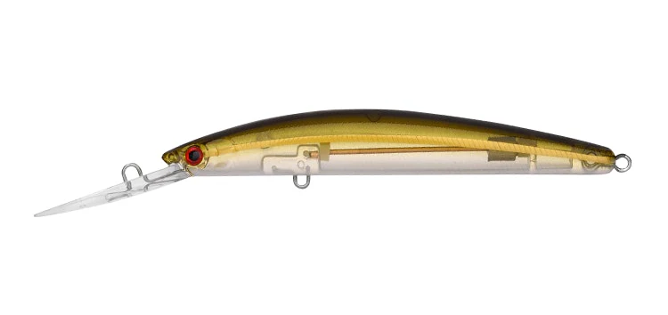 Daiwa Pro Double Clutch IZM Lure 95mm - Image 18