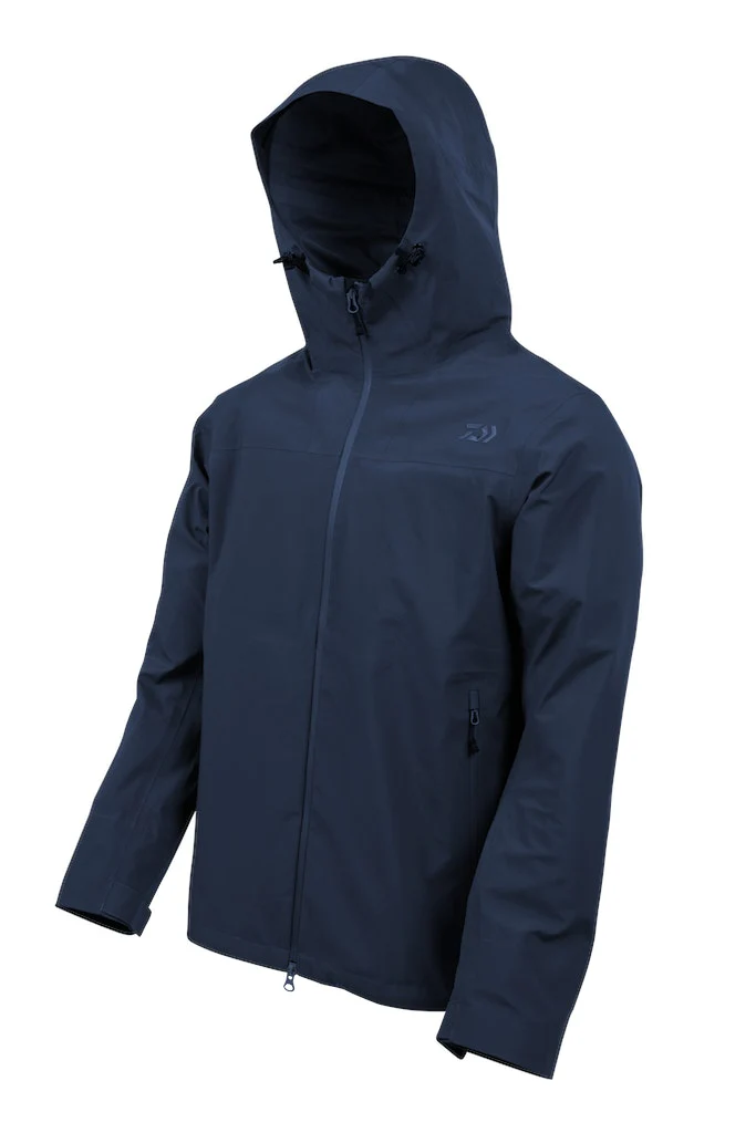 DAIWA Rainmax Stretch Jacket - Image 3