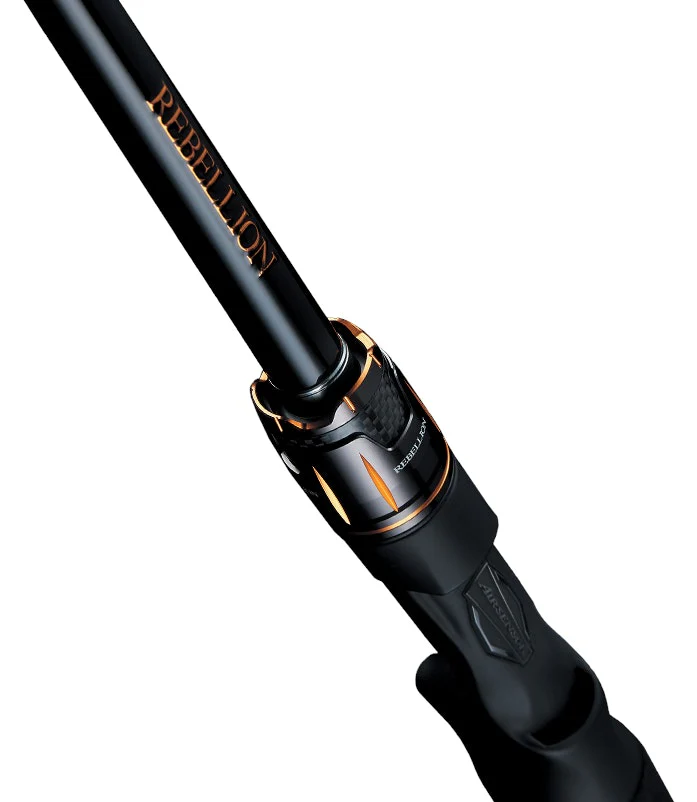 Daiwa Rebellion Spin Fishing Rods - Image 2