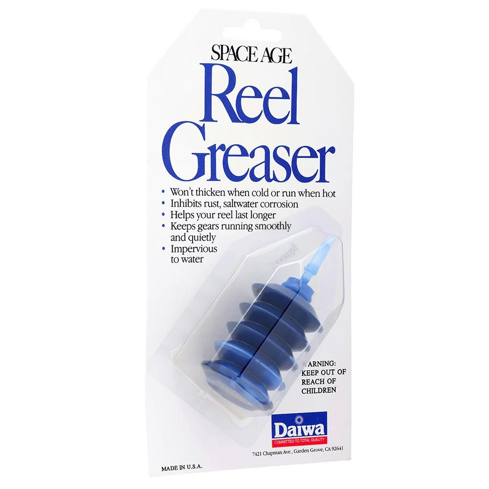 Daiwa Reel Greaser - Image 2