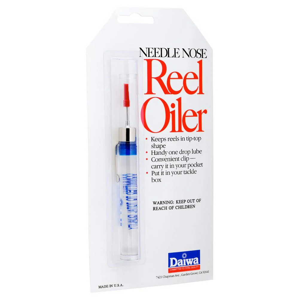 Daiwa Reel Oiler - Image 2