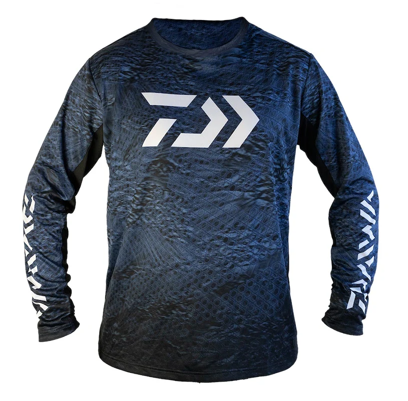 DAIWA Ripple Jersey - Image 2