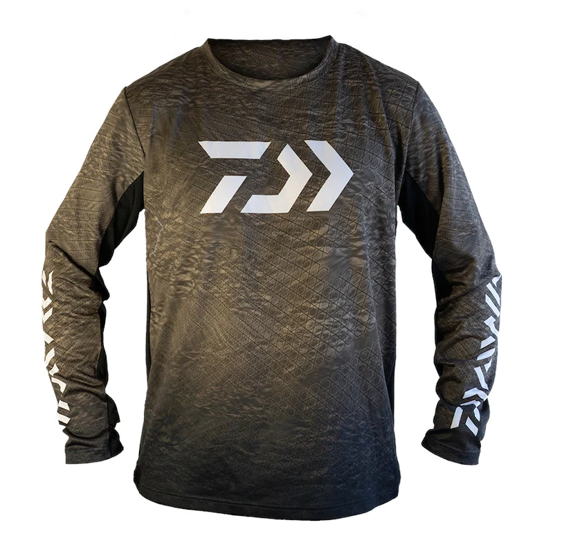 DAIWA Ripple Jersey - Image 4