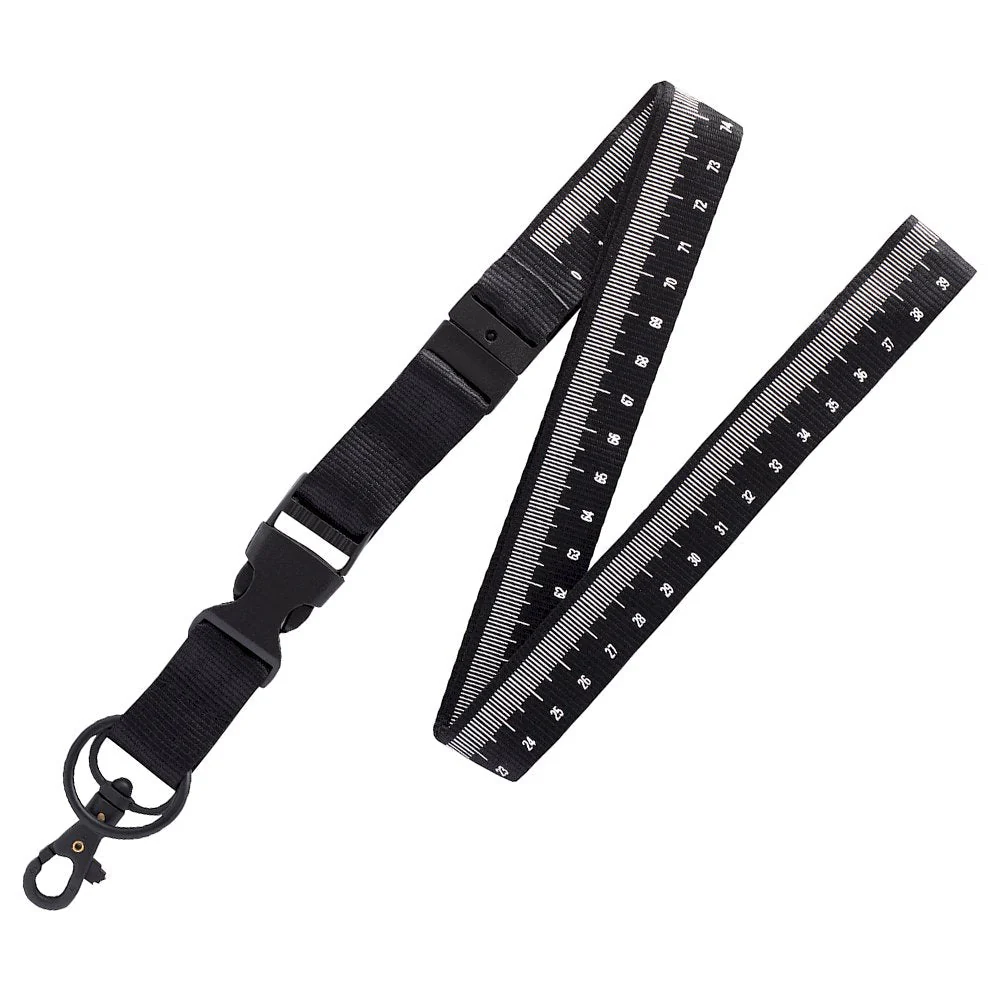 Daiwa Ruler Lanyard