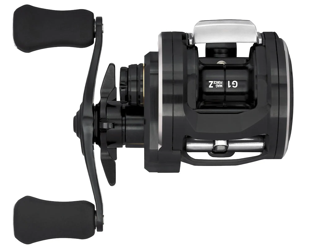 Daiwa Ryoga Baitcaster Fishing Reels - Image 11