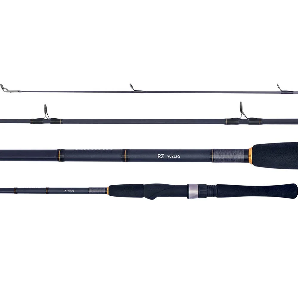 Daiwa RZ Spin Rods - Image 2