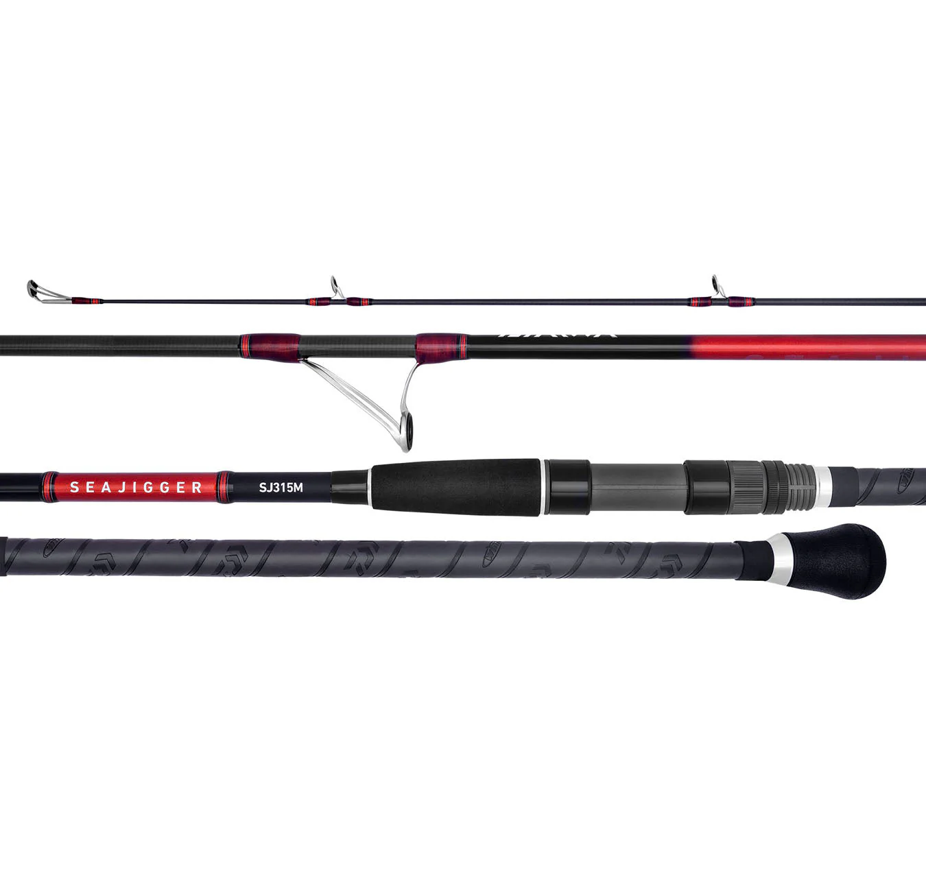 Daiwa Seajigger Rods - Image 13