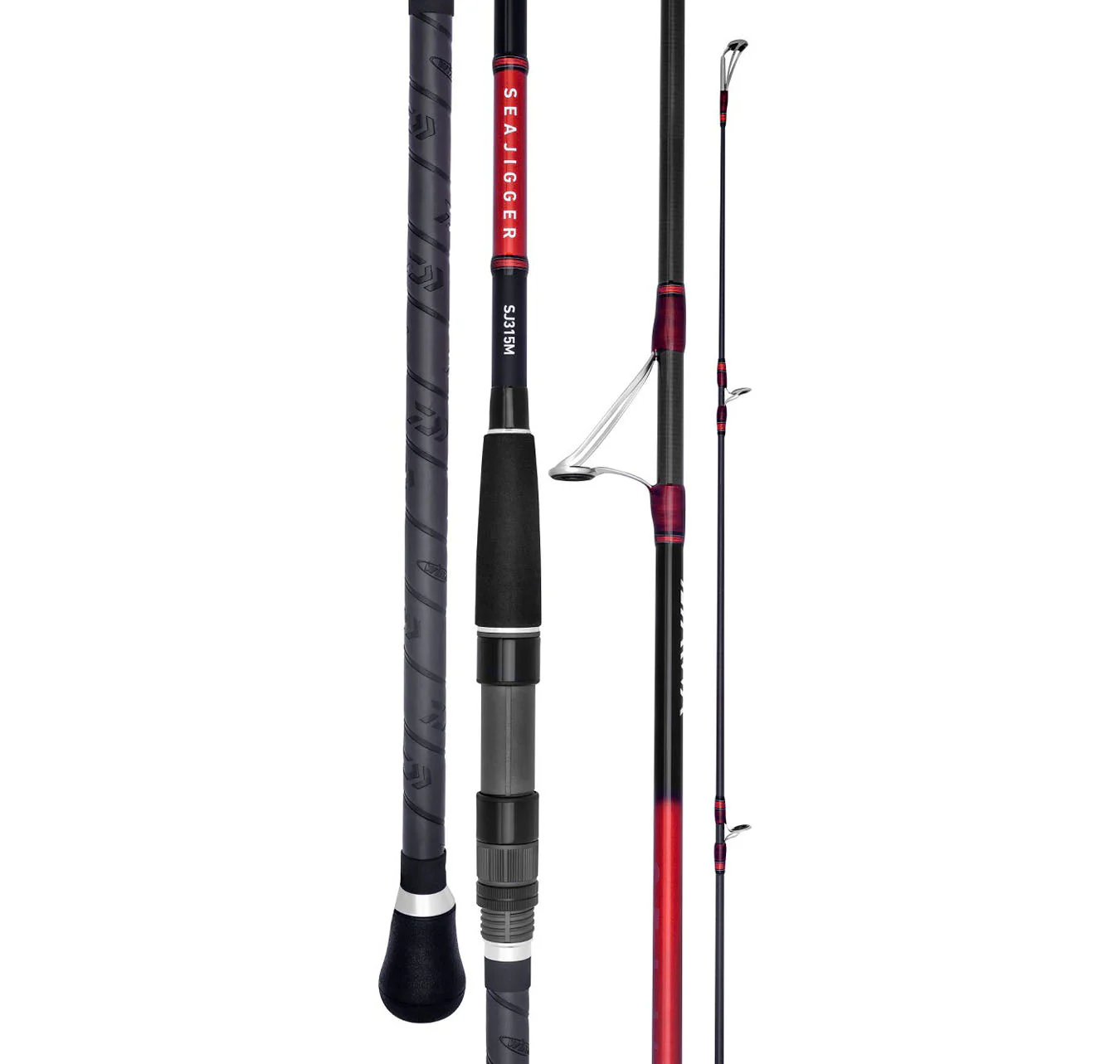 Daiwa Seajigger Rods - Image 7