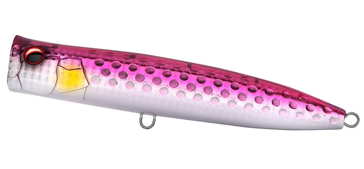 Daiwa Shore Spartan Power Splash Lure - Image 3