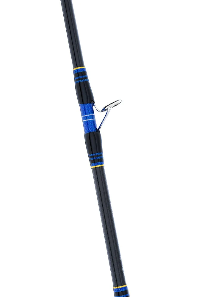 Daiwa Spartan Overhead Fishing Rods - Image 3