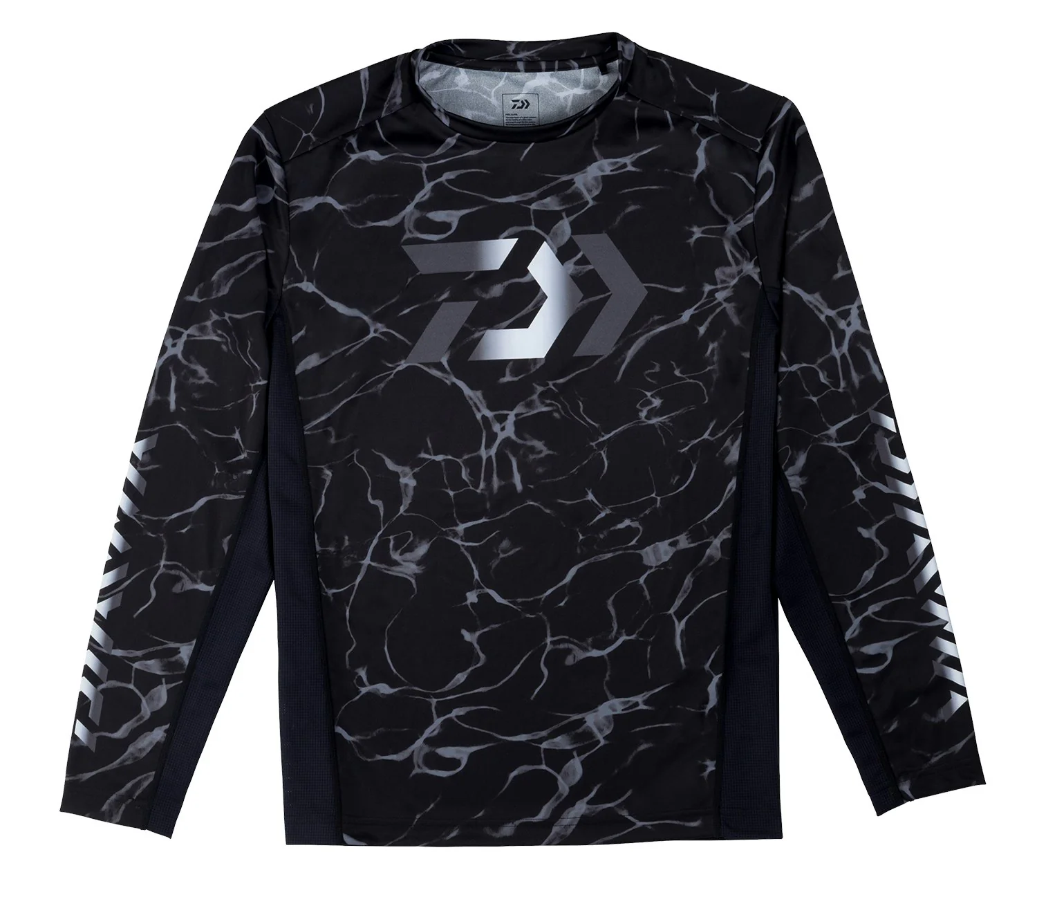 DAIWA SPLASH FISHING SHIRT - Image 11