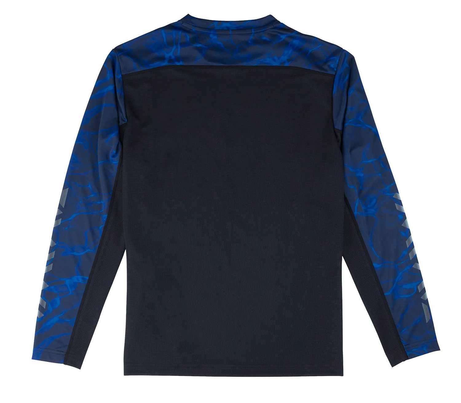 DAIWA SPLASH FISHING SHIRT - Image 4