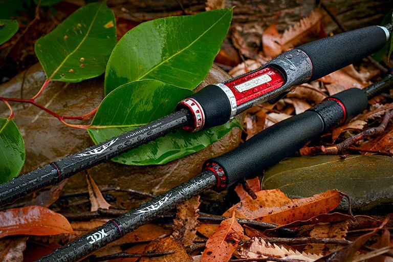 Daiwa Steez 19 Spin Fishing Rods - Image 6
