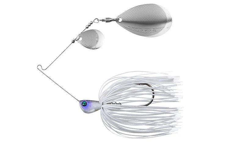 Daiwa Steez Asroc Spinnerbait - Image 14