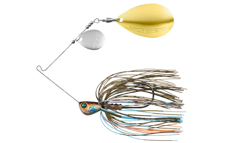 Daiwa Steez Asroc Spinnerbait - Image 16