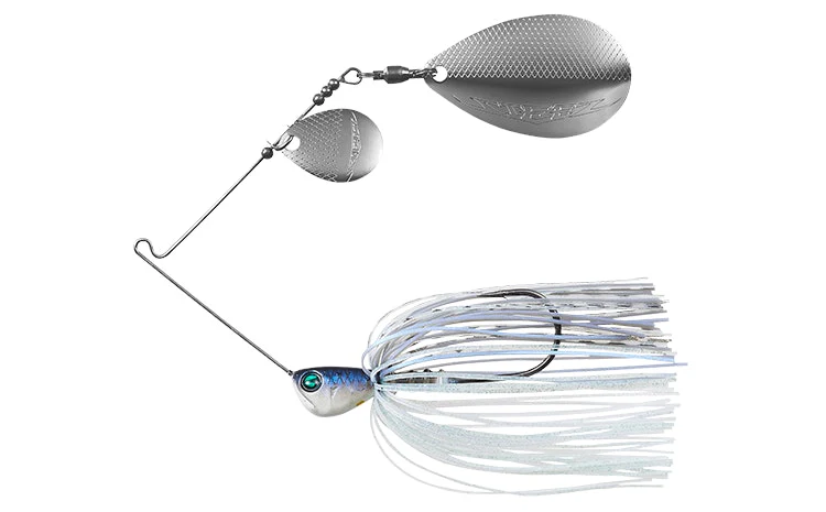 Daiwa Steez Asroc Spinnerbait - Image 19