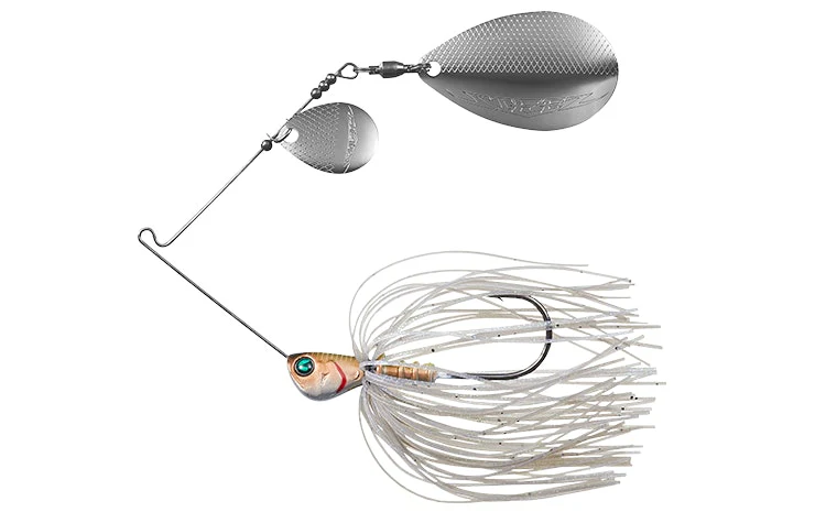 Daiwa Steez Asroc Spinnerbait - Image 23