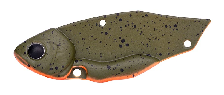 Daiwa Steez Metal Vibe Lure - Image 12