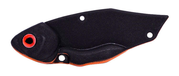 Daiwa Steez Metal Vibe Lure - Image 9