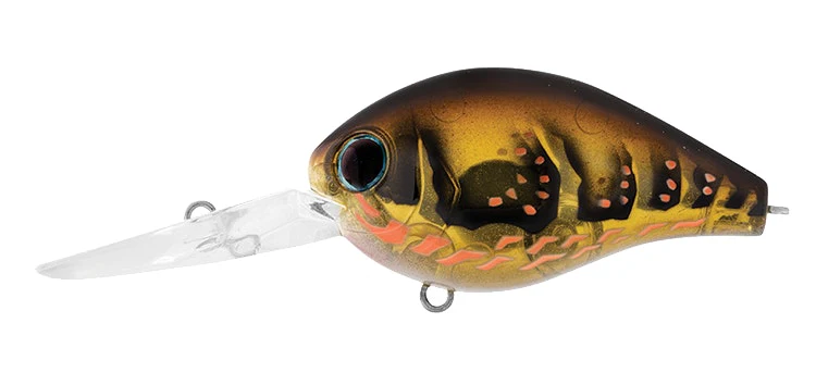 Daiwa Steez RPM Crank Mid-10 Lure - Image 10