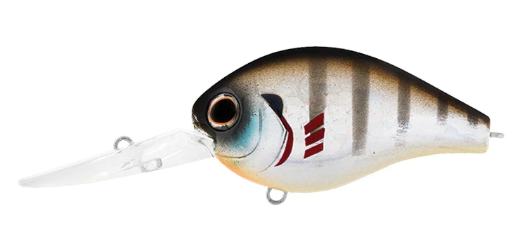 Daiwa Steez RPM Crank Mid-10 Lure - Image 19