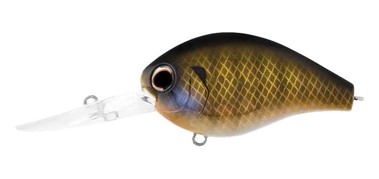 Daiwa Steez RPM Crank Mid-10 Lure - Image 3