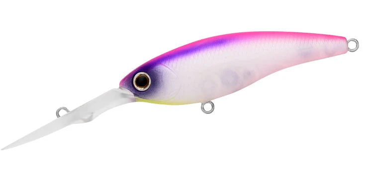 Daiwa Steez Shad 60SP DR Lure - Image 2
