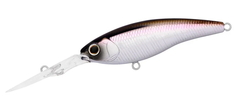 Daiwa Steez Shad 60SP DR Lure - Image 6