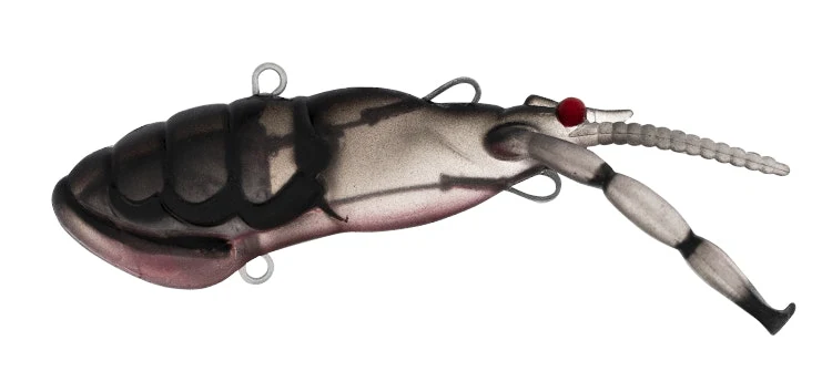 Daiwa Steez Soft Shell 90 Lure - Image 14