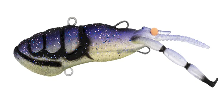 Daiwa Steez Soft Shell 90 Lure - Image 18