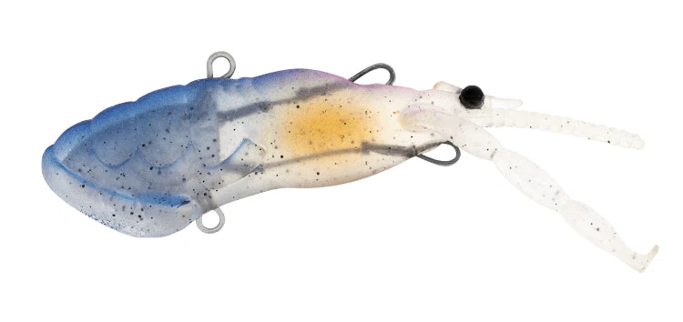 Daiwa Steez Soft Shell 90 Lure - Image 2