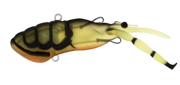 Daiwa Steez Soft Shell 90 Lure - Image 5