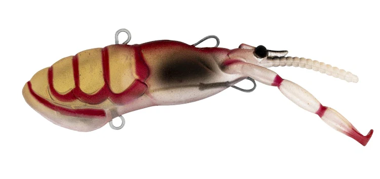 Daiwa Steez Soft Shell 90 Lure - Image 7