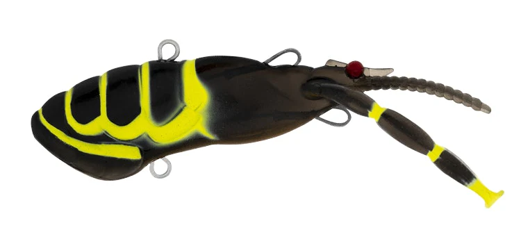 Daiwa Steez Soft Shell 90 Lure - Image 9