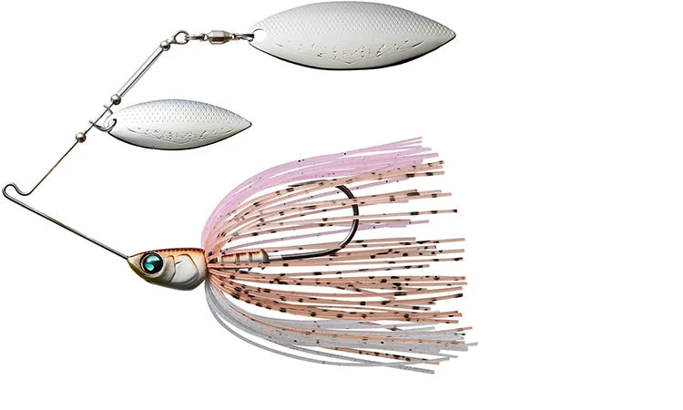 Daiwa Steez Spinnerbait Lure - Image 2
