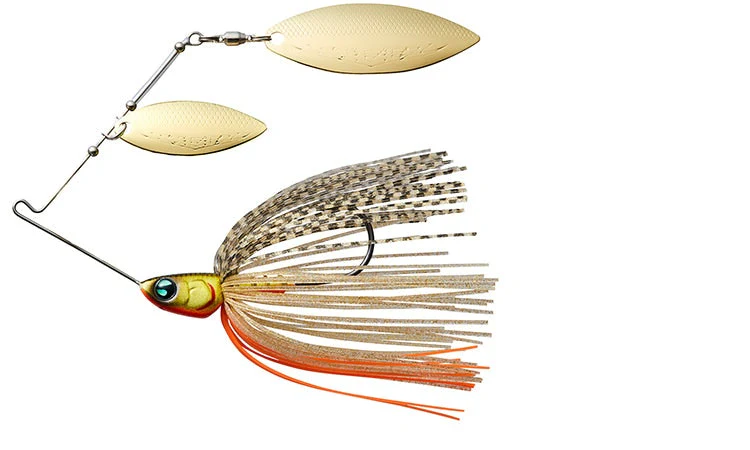 Daiwa Steez Spinnerbait Lure - Image 3