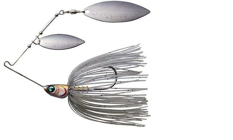 Daiwa Steez Spinnerbait Lure - Image 4