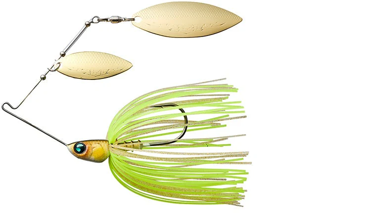Daiwa Steez Spinnerbait Lure - Image 7