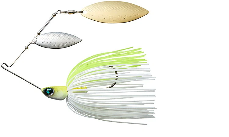 Daiwa Steez Spinnerbait Lure - Image 9