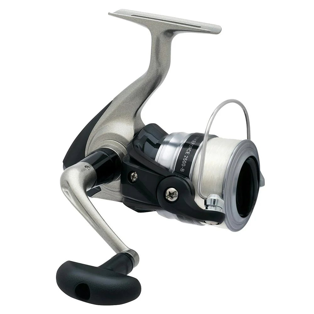 Daiwa Strikeforce B Spin Fishing Reels - Image 2