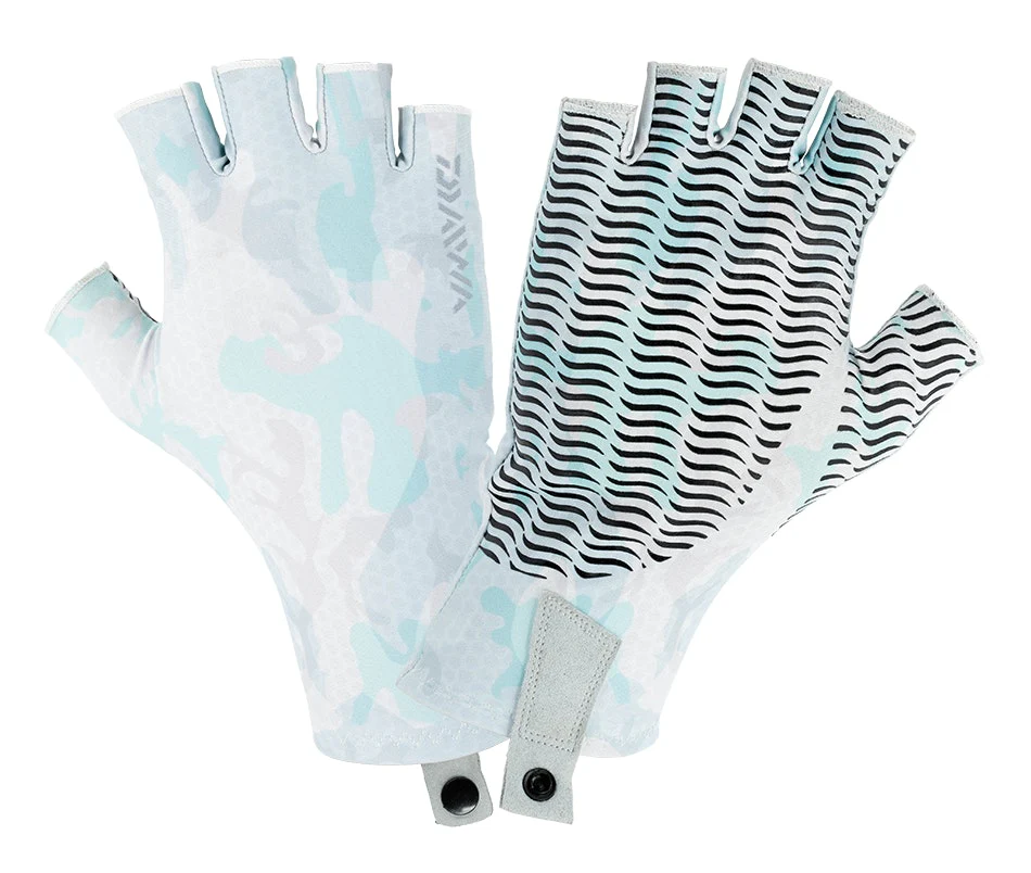 DAIWA SUN GLOVE - Image 3
